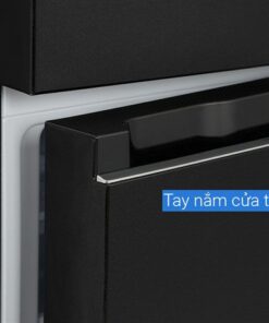 Tủ lạnh Aqua AQR-B310MA(FB) - hình số 13