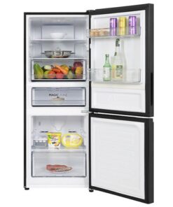 Tủ lạnh Aqua AQR-B310MA(FB) - hình số 4