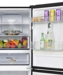 Tủ lạnh Aqua AQR-B310MA(FB) - hình số 5