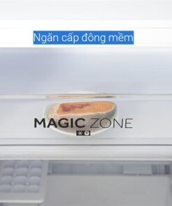 Tủ lạnh Aqua AQR-B310MA(FB) - hình số 7