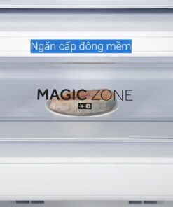 Tủ lạnh Aqua AQR-B310MA(FB) - hình số 8