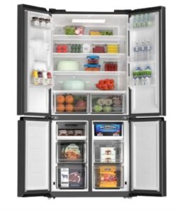 Tủ lạnh Toshiba GR-RF675WI-PMV(06)-MG - hình số 4