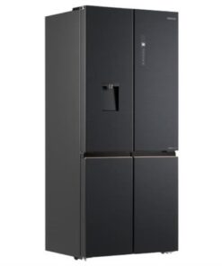 Tủ lạnh Toshiba GR-RF675WI-PMV(06)-MG - hình số 2