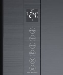 Tủ lạnh Toshiba GR-RF675WI-PMV(06)-MG - hình số 7