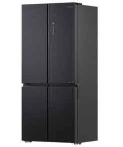 Tủ lạnh Toshiba GR-RF677WI-PMV(06)-MG - hình số 3