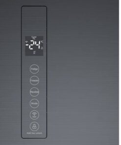 Tủ lạnh Toshiba GR-RF677WI-PMV(06)-MG - hình số 6