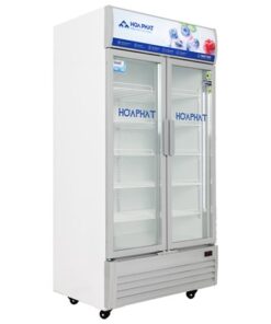 Tủ mát Hòa Phát HSR D8723 - hình số 2