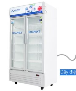Tủ mát Hòa Phát HSR D8723 - hình số 3