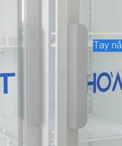 Tủ mát Hòa Phát HSR D8723 - hình số 8