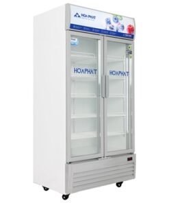 Tủ mát Hòa Phát HSR D8812 - hình số 2