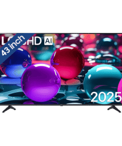 Tivi LG 43UA7350PSB - hình số 1