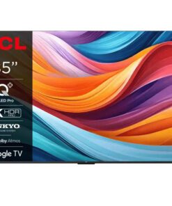 Tivi Tcl 85t7b