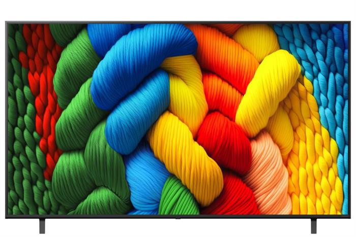 Tivi LG 75NANO80ASA - hình số 1