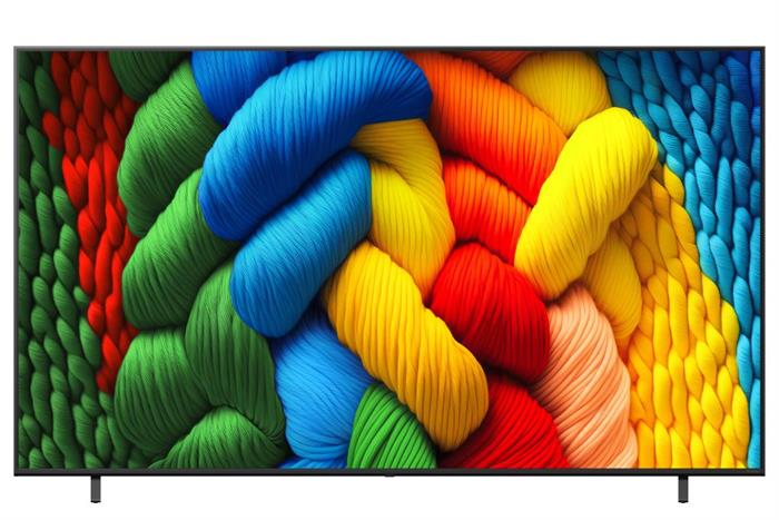 Tivi LG 86NANO80ASA - hình số 1