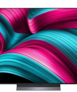 Tivi LG OLED65C5PSA - hình số 1