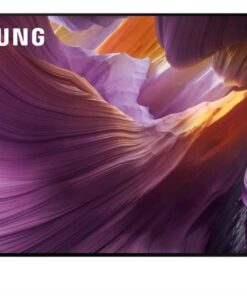 Tivi Samsung QA65S85F - hình số 1