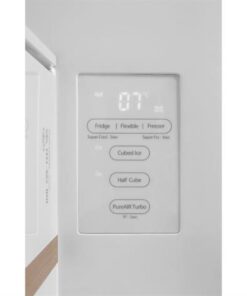 Tủ lạnh Toshiba GR-RF895WIA-PGV(22)-XK - hình số 11