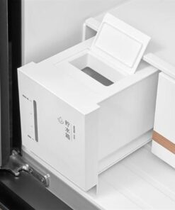 Tủ lạnh Toshiba GR-RF895WIA-PGV(22)-XK - hình số 9