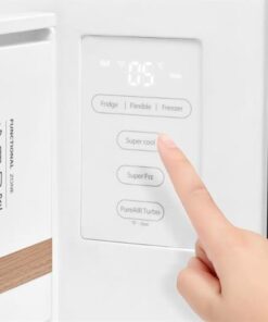 Tủ lạnh Toshiba GR-RF900WI-PMV(06)-MG - hình số 10