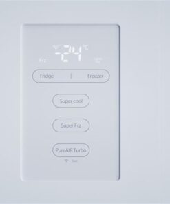 Tủ lạnh Toshiba GR-RS910WI-PMV(06)-MG - hình số 6