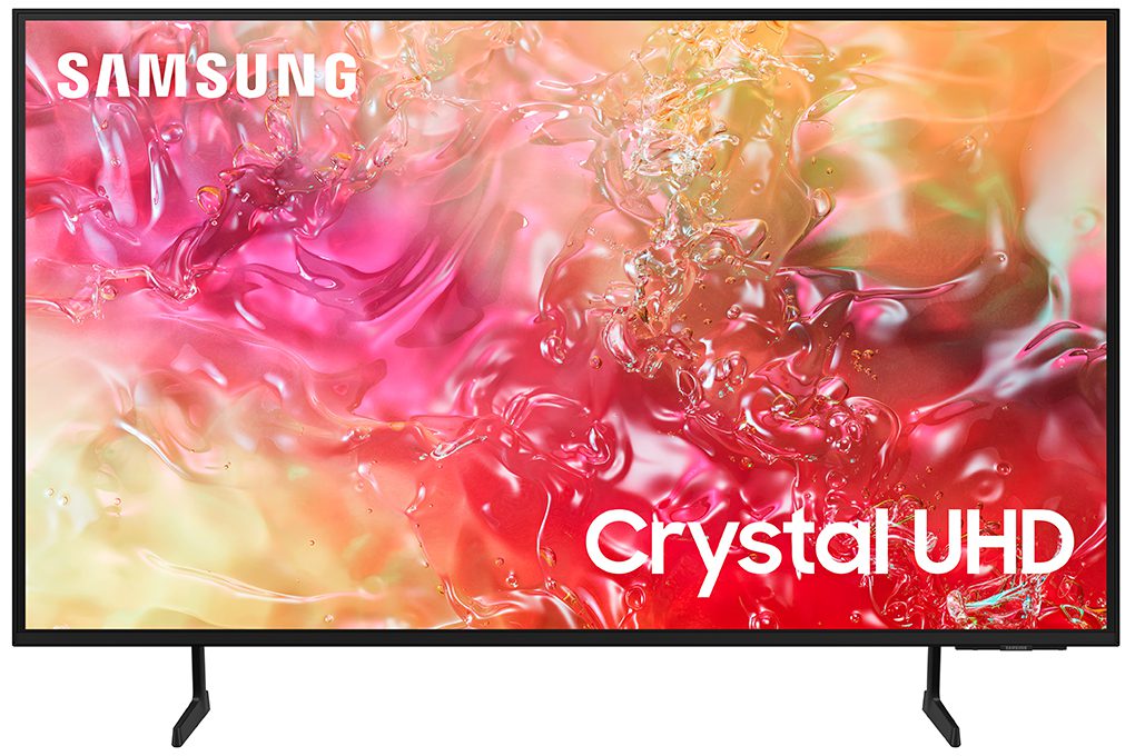 Tivi Samsung UA55DU7000 - hình số 1