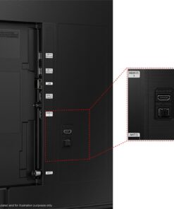 Tivi Samsung QE1D - hình số 9