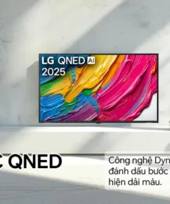Tivi LG 50QNED80ASA - hình số 5