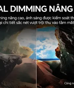 Tivi LG 50QNED80ASA - hình số 9