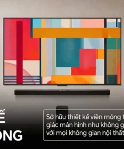 Tivi LG 50QNED80ASA - hình số 7