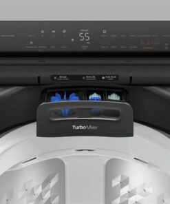 Máy giặt Panasonic NA-FD125V4BV - hình số 8