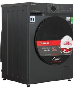 Máy giặt sấy Toshiba TWD-T21BU140UWV(MG) - hình số 3