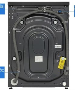 Máy giặt sấy Toshiba TWD-T21BU140UWV(MG) - hình số 8