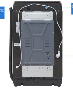 Máy giặt Sharp ES-TM110CD-DS - hình số 9