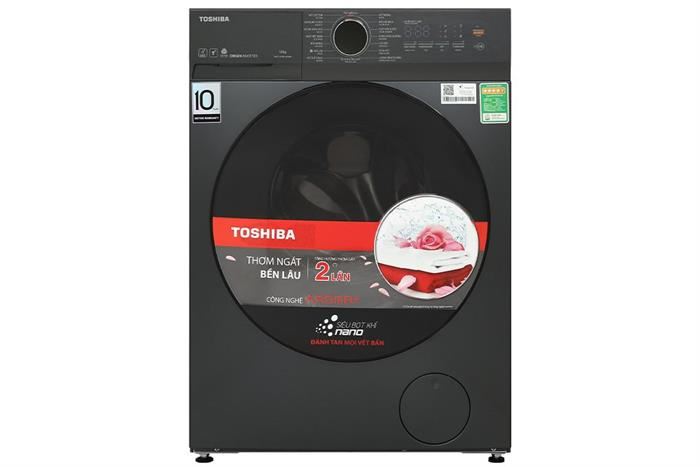 Máy giặt Toshiba TW-T21BU130UWV(MG) - hình số 1