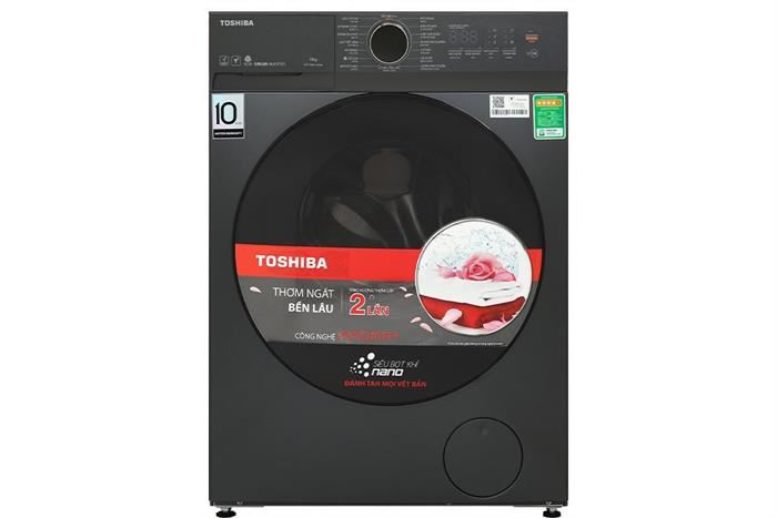 Máy giặt Toshiba TW-T21BU140UWV(MG) - hình số 1