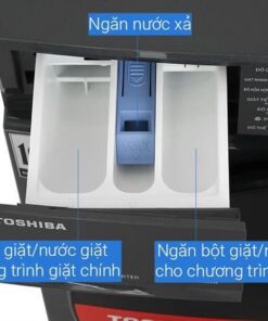 Máy giặt Toshiba TW-T21BU140UWV(MG) - hình số 5