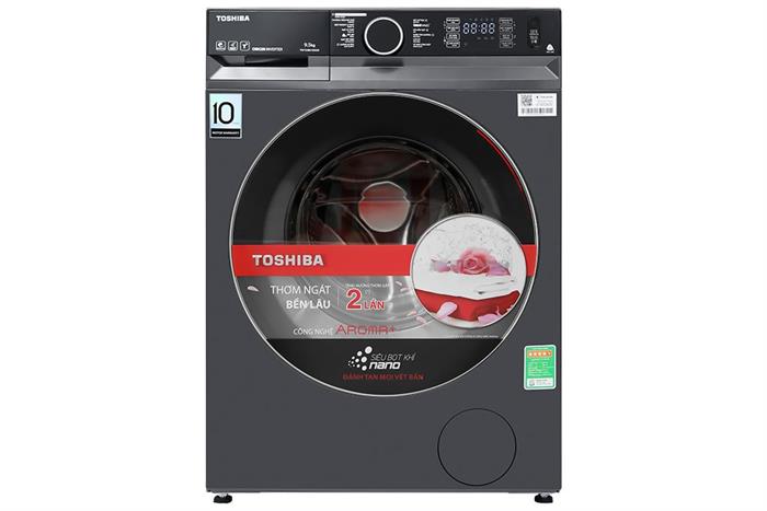Máy giặt Toshiba TW-T23BU105UWV(MG) - hình số 1