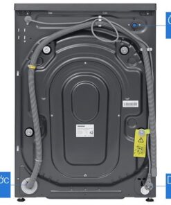 Máy giặt Toshiba TW-T23BU105UWV(MG) - hình số 8