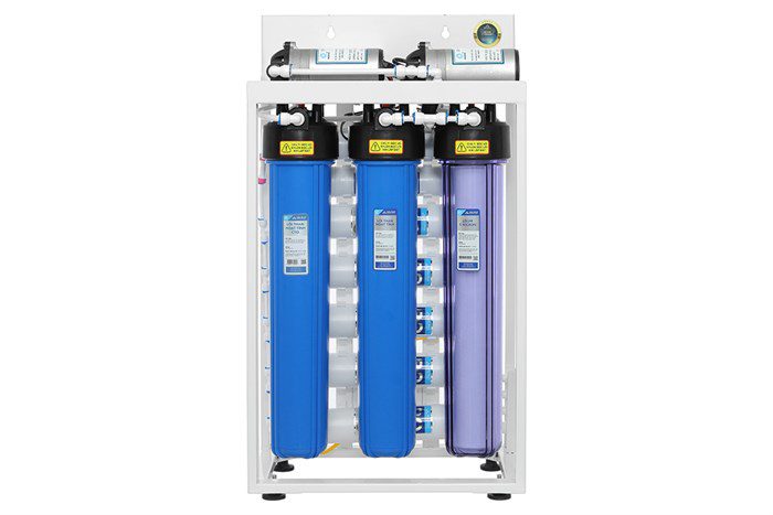 Máy lọc nước Hòa Phát HPT725 - hình số 1
