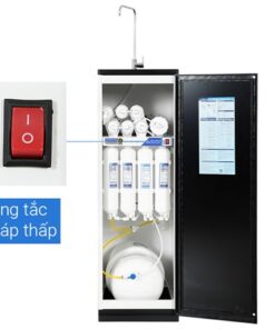 Máy lọc nước Hòa Phát HPR526 - hình số 4