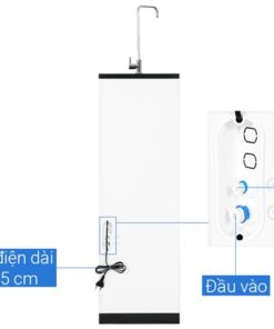 Máy lọc nước Hòa Phát HPR526 - hình số 5