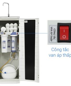 Máy lọc nước Hòa Phát HWS1B - hình số 5