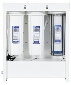 Máy lọc nước Hòa Phát HWU1A - hình số 4