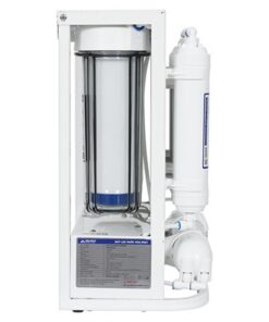 Máy lọc nước Hòa Phát HWU1A - hình số 6