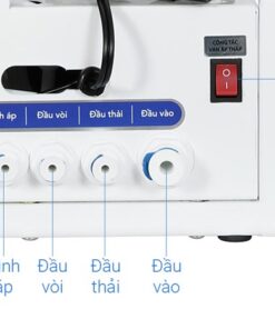 Máy lọc nước Hòa Phát HWU1A - hình số 7