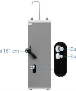 Máy lọc nước Hòa Phát HPA855 - hình số 4