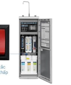 Máy lọc nước Hòa Phát HPA855 - hình số 5