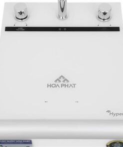 Máy lọc nước Hòa Phát HPA855 - hình số 6