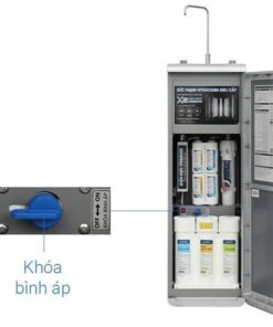 Máy lọc nước Hòa Phát HPA856 - hình số 5