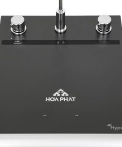 Máy lọc nước Hòa Phát HPA856 - hình số 6